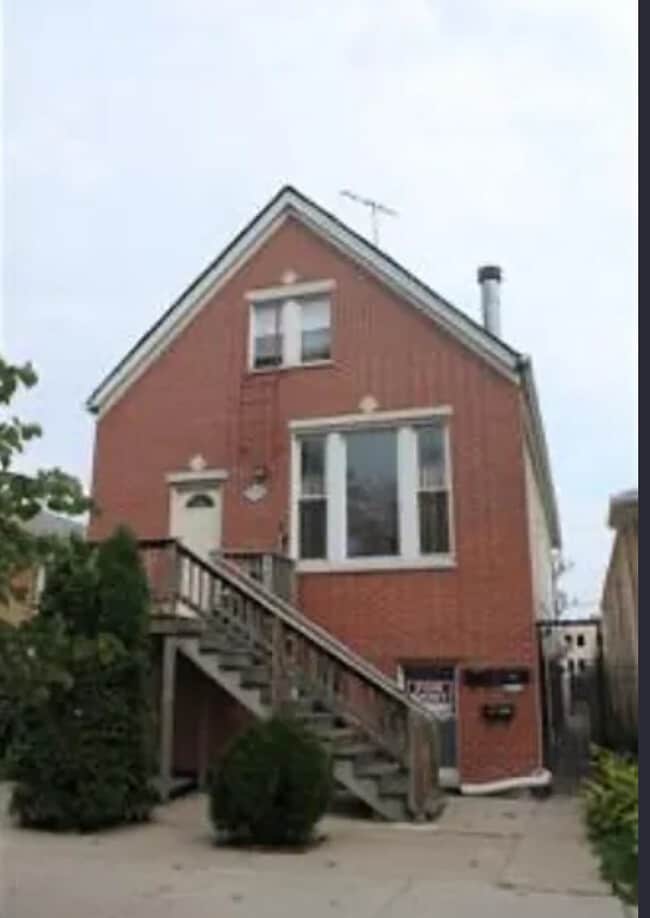 Building Photo - 4507 N Keystone Ave Unit 2 Rental