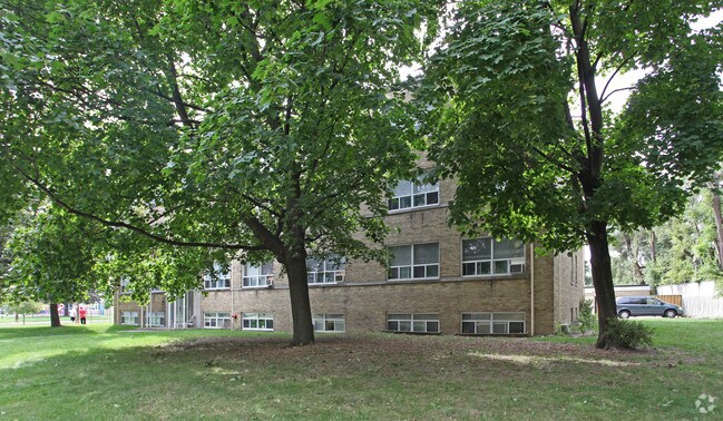 Primary Photo - Terrace Manor Apartments