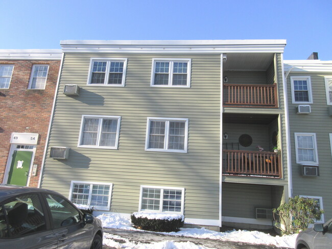 Photo - 5 Woodside Ave Condo Unit E53