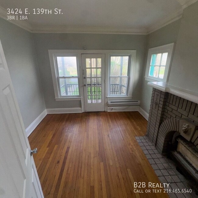 Photo - 3424 E 139th St