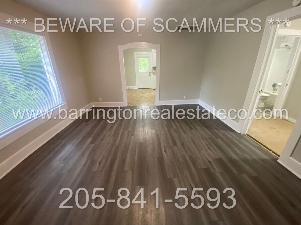 Photo - Birmingham/East Lake