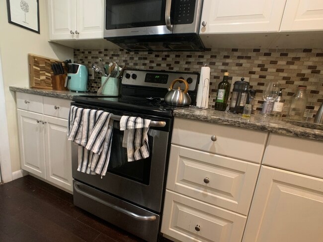 Photo - 804 Centre St Unit 8