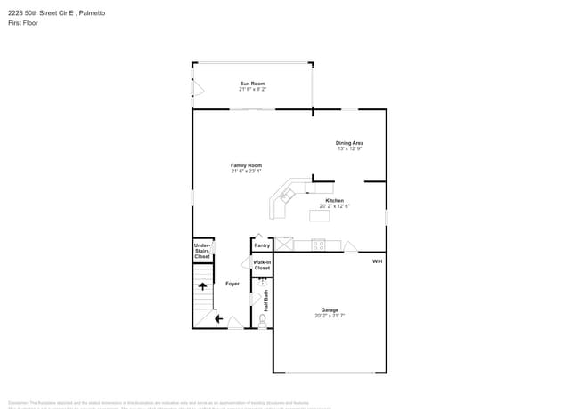 Photo - 2228 50th St Cir E