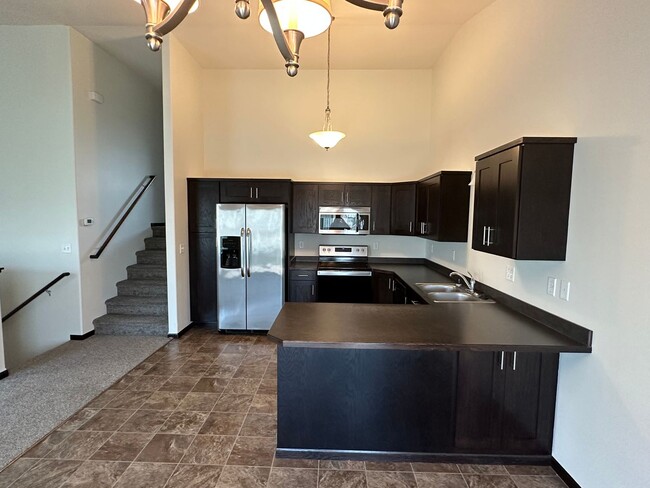 Photo - 3 Bed 3 Bath Twin Home