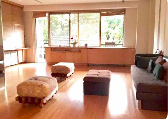 Photo - 400 Central Park W Unidad NYC