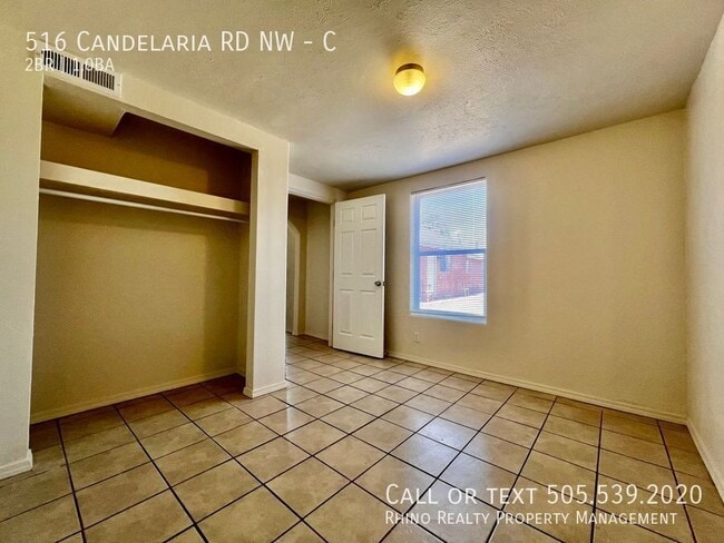 Photo - 516 Candelaria Rd NW Unit C