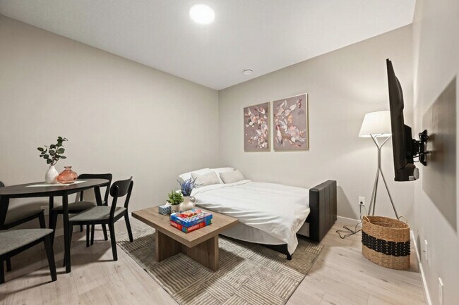 Photo - 3520 Erlanger Link NW Unité SI ID1358022P