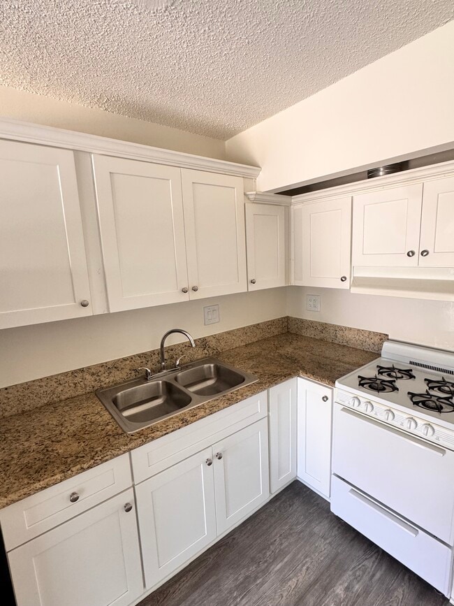 Kitchen Plan 1