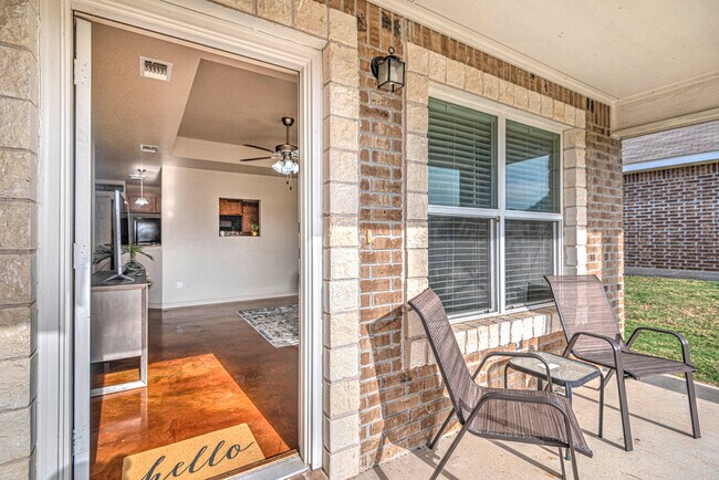 1607 Powder River Dr APT B