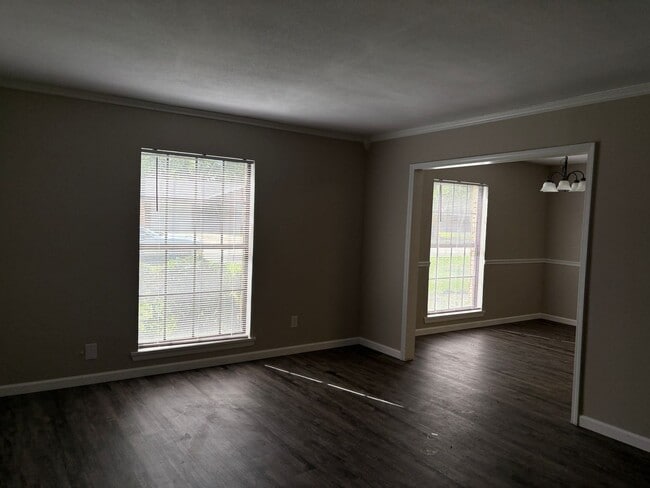 Photo - 4/2/2 Brick Home in Nice Sherman Neighborhood