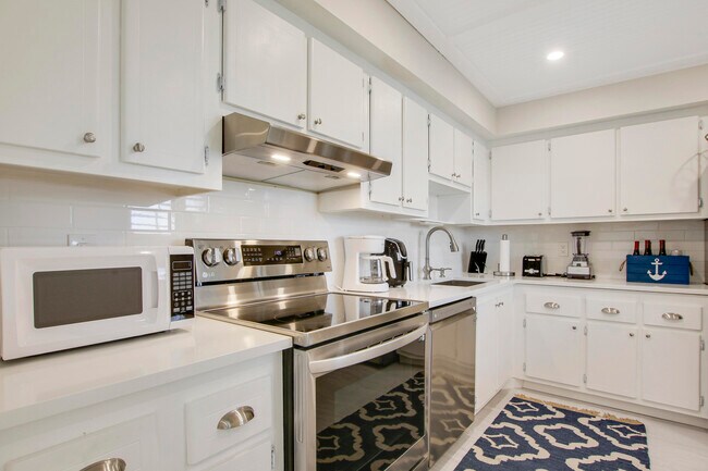 Photo - 200 Ocean Trail Way Unit 105