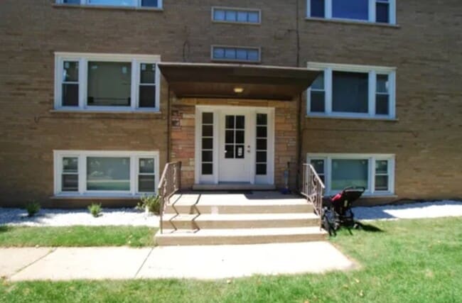 Building Photo - 7816 W 26th St Unit GN