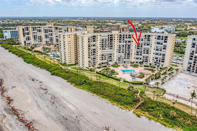 Photo - 300 Ocean Trail Way Unit 907
