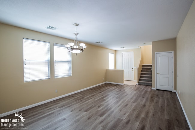 Photo - Spacious Two-Story 5Bdm 2.5Ba Home with Private Backyard in Summerlin.