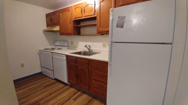 Photo - 130 NW Larry St
