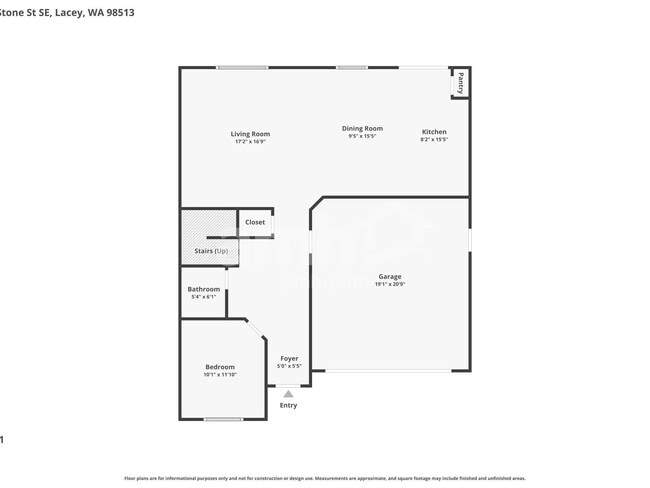 Photo - 6736 Stone St SE