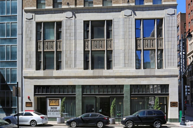 Photo - Fairfax Lofts – Urban Living in the Heart of Downtown KCMO