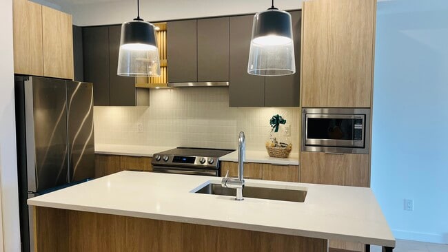 Photo - 20695 Eastleigh Cres Unité 211