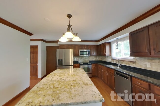Photo - 1502 Rosewood Terrace Dr