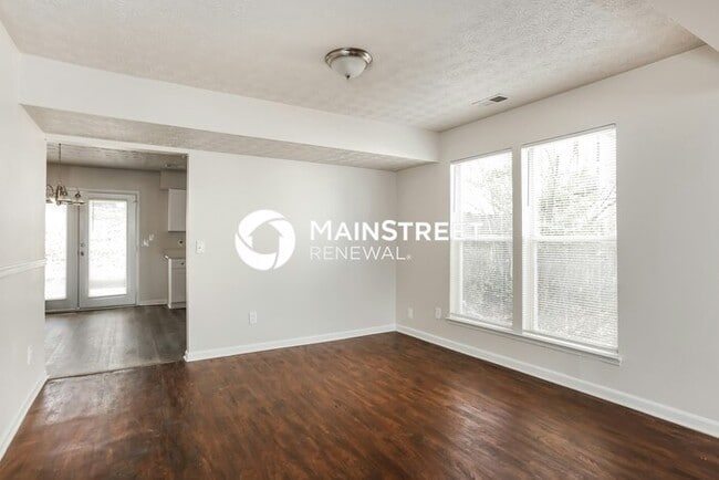 3 Bedroom Pet-Friendly Home in Lithonia, GA with Main Street Renewal