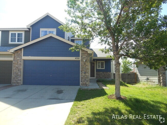 Building Photo - 4552 Cornish Way Rental