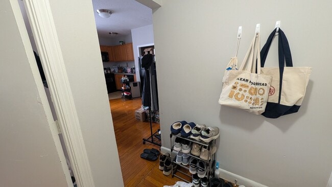 Photo - Nicely renovated 2 bed on the Green Line in Allston
