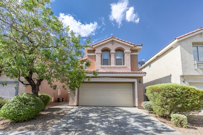 Building Photo - North Las Vegas Home 3 Beds with Desk Area...