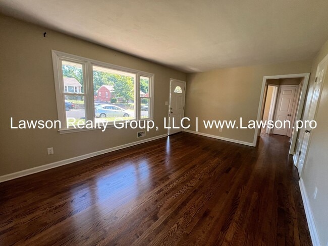 Photo - Three Bedroom Home - Convenient Location!