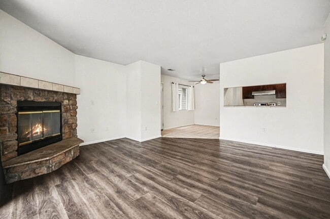 Photo - Updated 2 Bedroom 2 Bathroom Condo in Lakewood! Unit 4-108