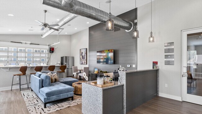 Photo - Authentix Quincy Street