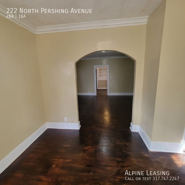 Photo - 222 N Pershing Ave