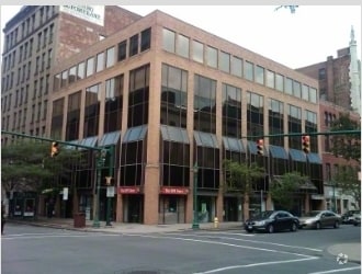 CS Jefferson- Exterior