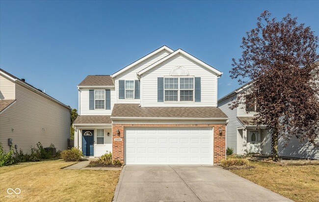 Photo - 2808 Dawnlake Dr