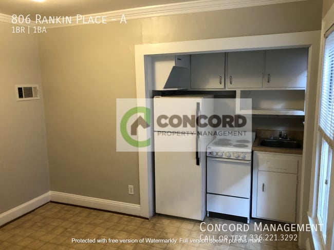 Photo - 806 Rankin Pl Unit A