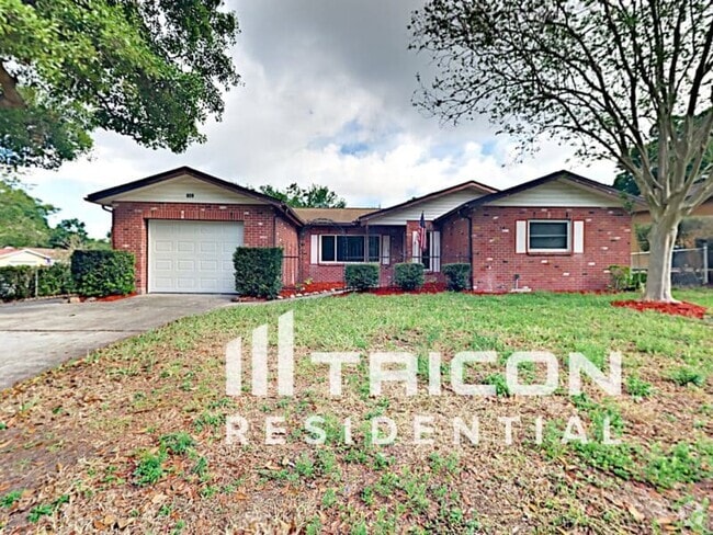 Building Photo - 202 Valley Dr Rental