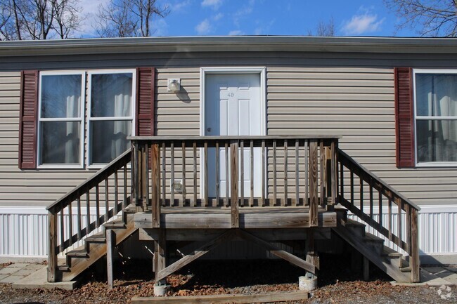 Building Photo - 48 Franklindale Ave Rental