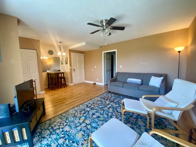 Building Photo - 75-5863 Kuakini Hwy 109