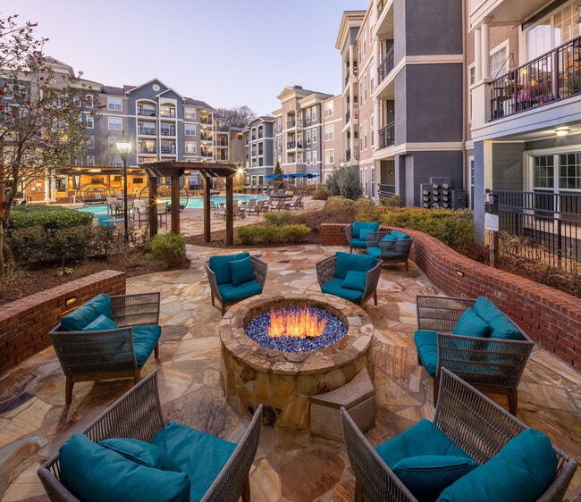 Photo - IMT BUCKHEAD ON 26TH