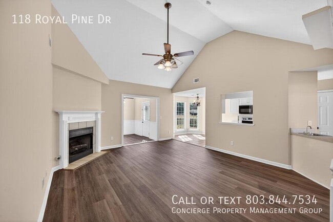 Photo - 118 Royal Pine Dr