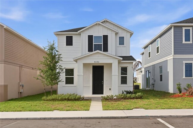 Building Photo - 9090 Norley Ct
