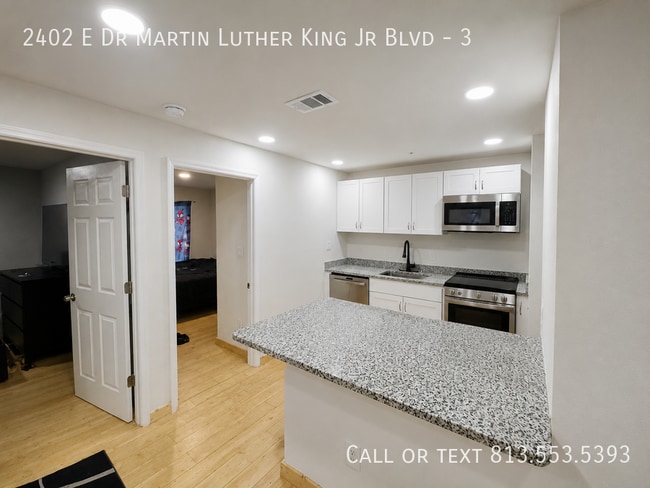 Photo - 2402 E Dr Martin Luther King Jr Blvd Unit 3