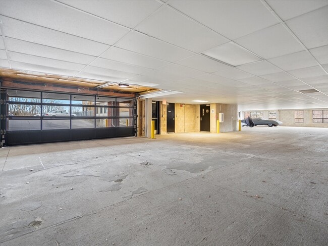 First Street Lofts of Rochester