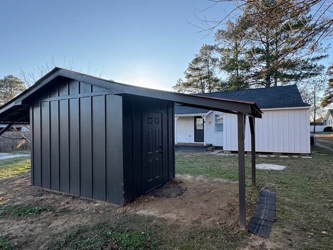 Photo - 1308 Sparkman St SW Unidad 1308