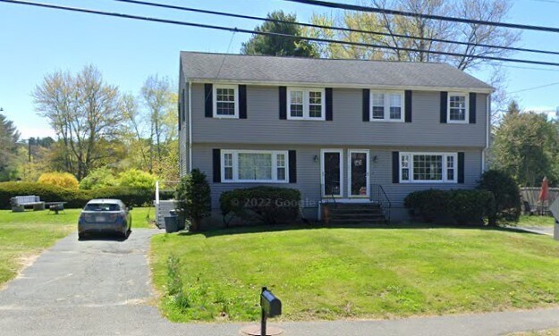 Photo - 262 Andover St Unit 262