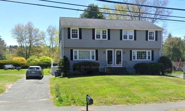 Building Photo - 262 Andover St Unit 262