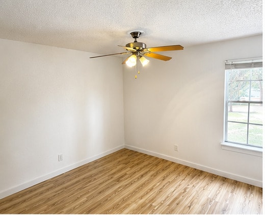 1 Bedroom Re-Model - Creekwood Apartments