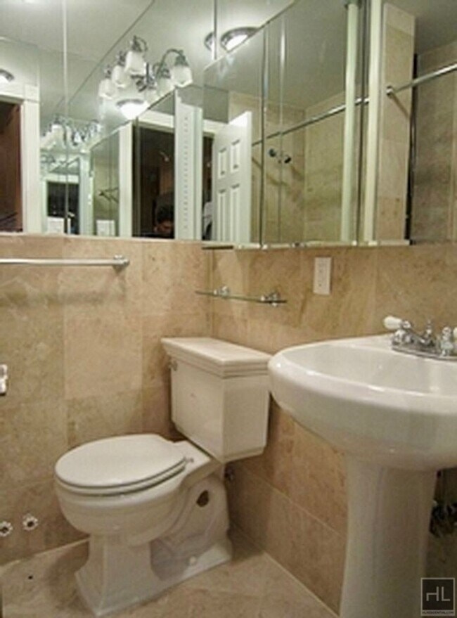 Photo - Barrow Street Unidad 1B