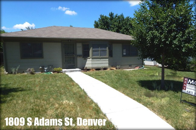 Photo - 1809 S Adams St