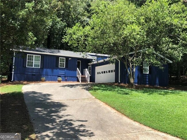 Photo - 4167 Oak Ferry Dr NE