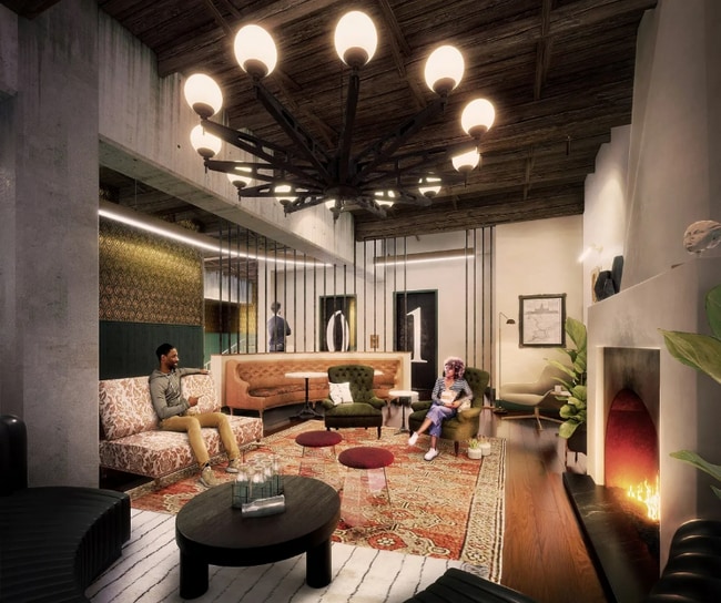 Photo - 2002 Abigail St Unidad 108A